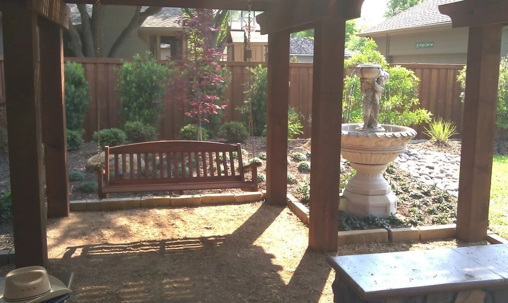 Outdoor living by JD's MakIt Green Inc - Photo 5