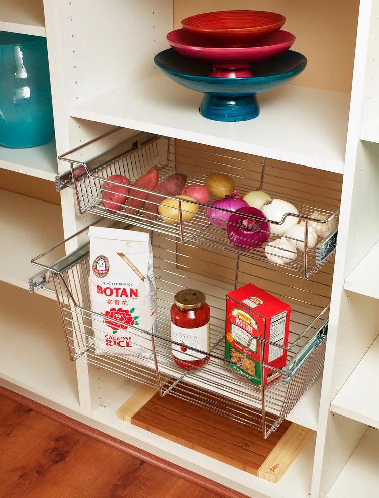 Food Storage by Classy Closets - Photo 7