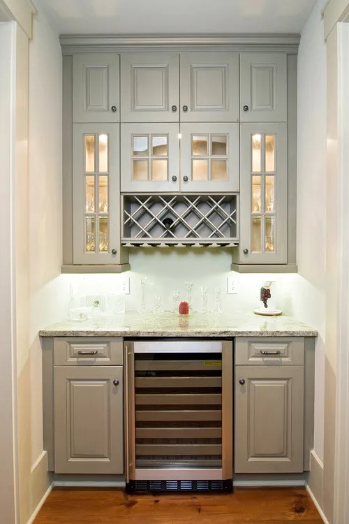 Food Storage by Classy Closets - Photo 10