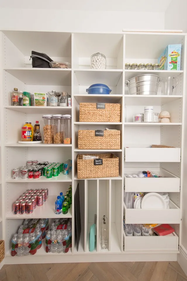 Food Storage by Classy Closets - Photo 6