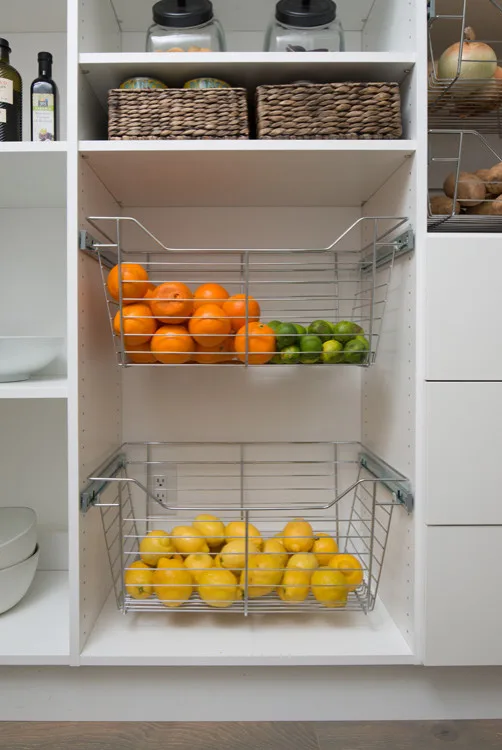 Food Storage by Classy Closets - Photo 5