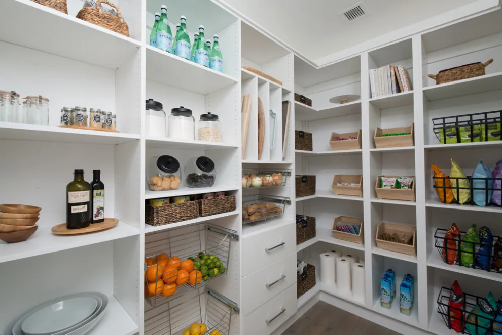 Food Storage by Classy Closets - Photo 4