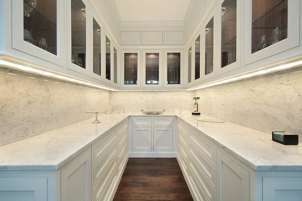 Food Storage by Classy Closets - Photo 9