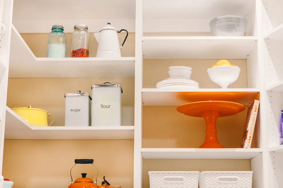 Food Storage by Classy Closets - Photo 3