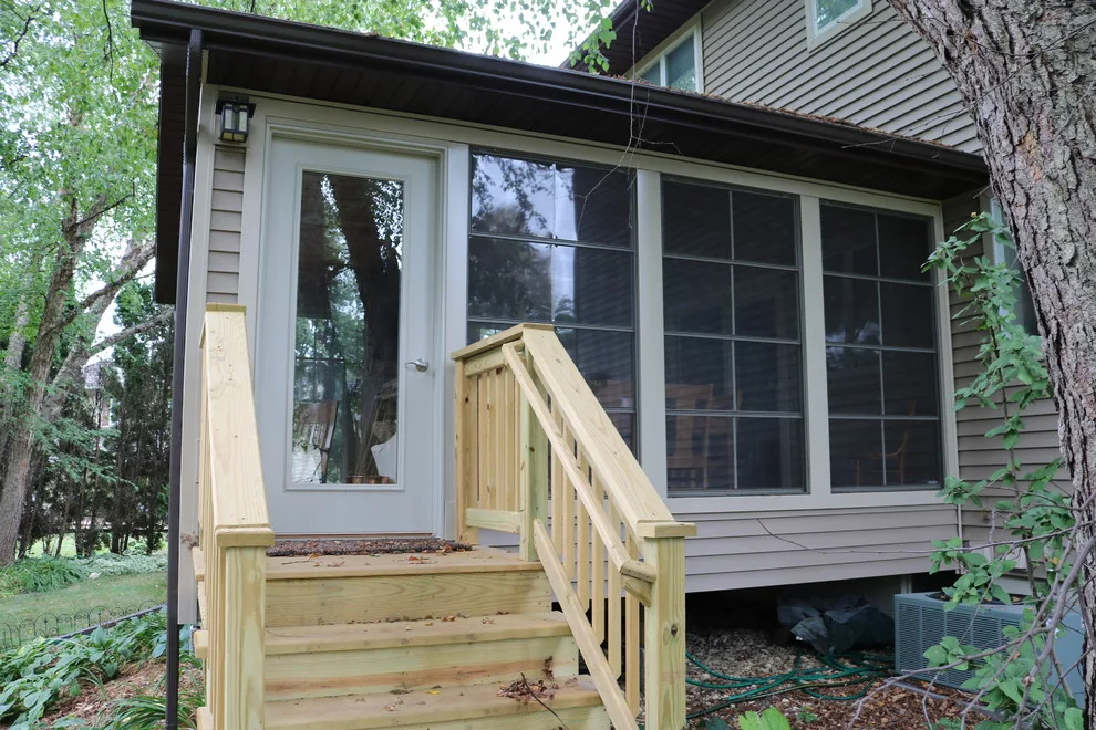 Exclusive Four Seasons Enhancement by Spahn & Rose Lumber Co. - Photo 2