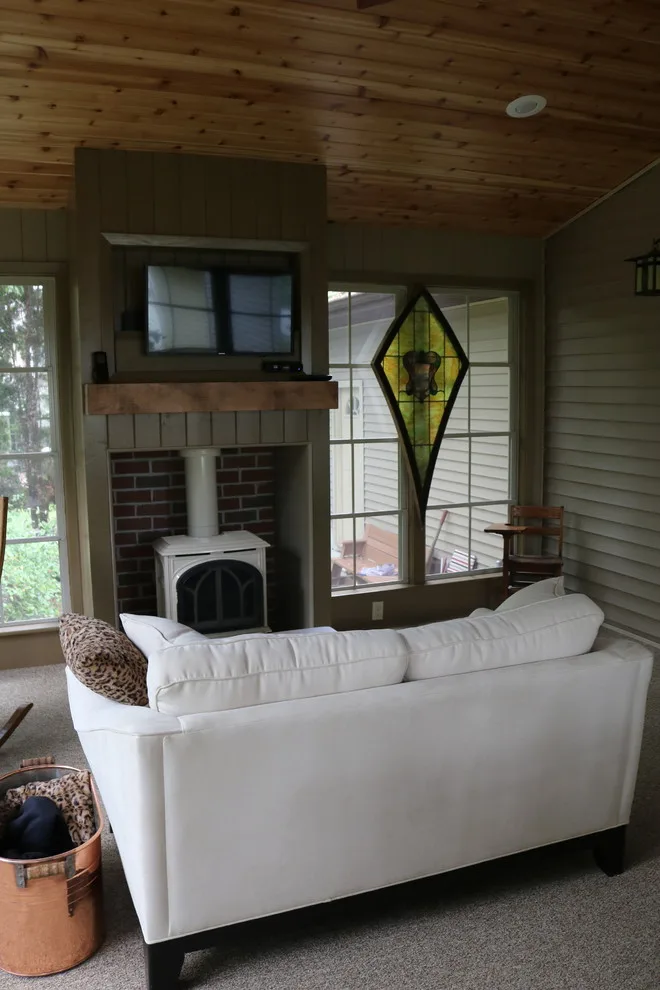 Exclusive Four Seasons Enhancement by Spahn & Rose Lumber Co. - Photo 3