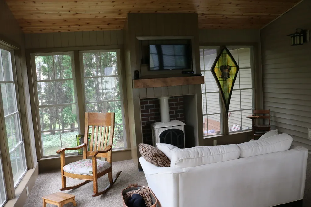 Exclusive Four Seasons Enhancement by Spahn & Rose Lumber Co. - Photo 4