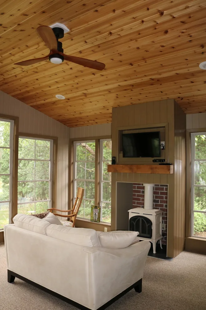 Exclusive Four Seasons Enhancement by Spahn & Rose Lumber Co. - Photo 5