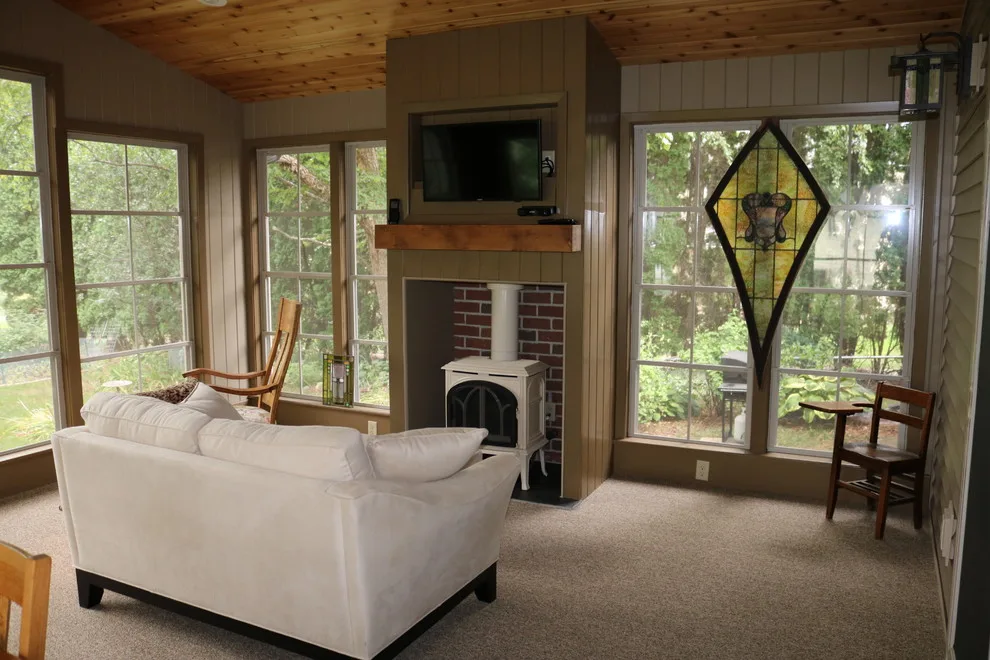 Exclusive Four Seasons Enhancement by Spahn & Rose Lumber Co. - Photo 12
