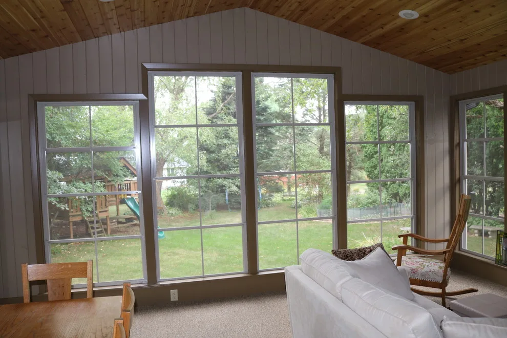 Exclusive Four Seasons Enhancement by Spahn & Rose Lumber Co. - Photo 8