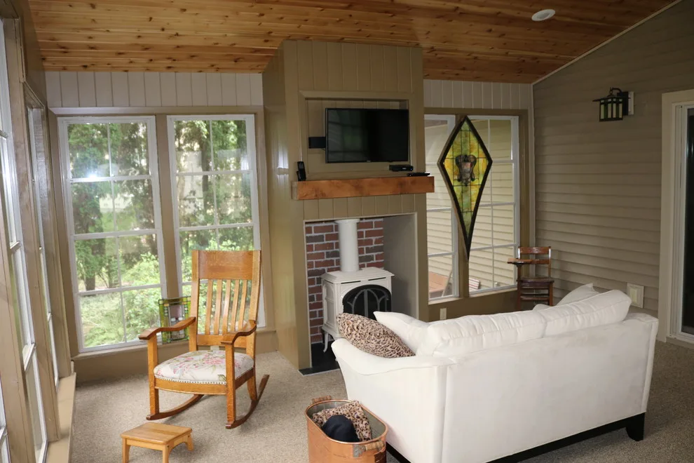 Exclusive Four Seasons Enhancement by Spahn & Rose Lumber Co. - Photo 6