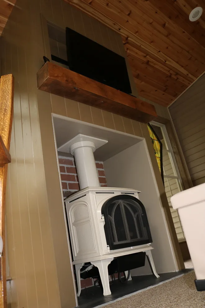 Exclusive Four Seasons Enhancement by Spahn & Rose Lumber Co. - Photo 7