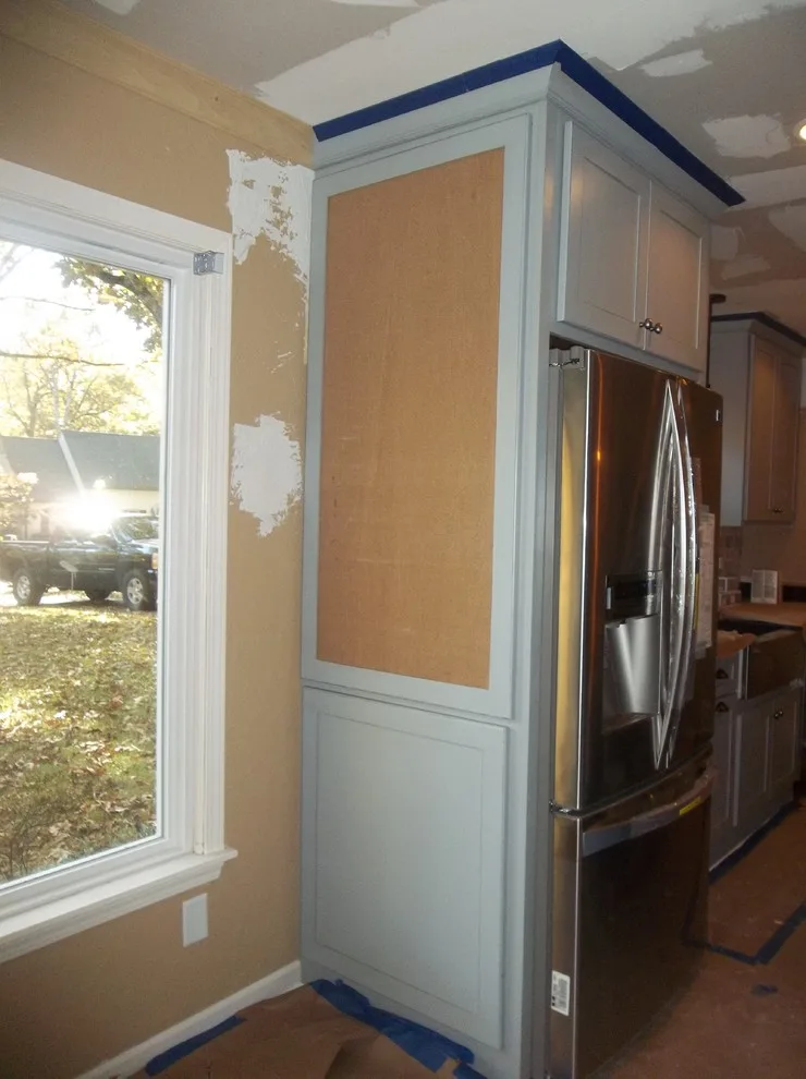 SOUTHERN PRO CONSTRUCTION by Mike Whittington/kitchen And Bath Designer - Photo 3