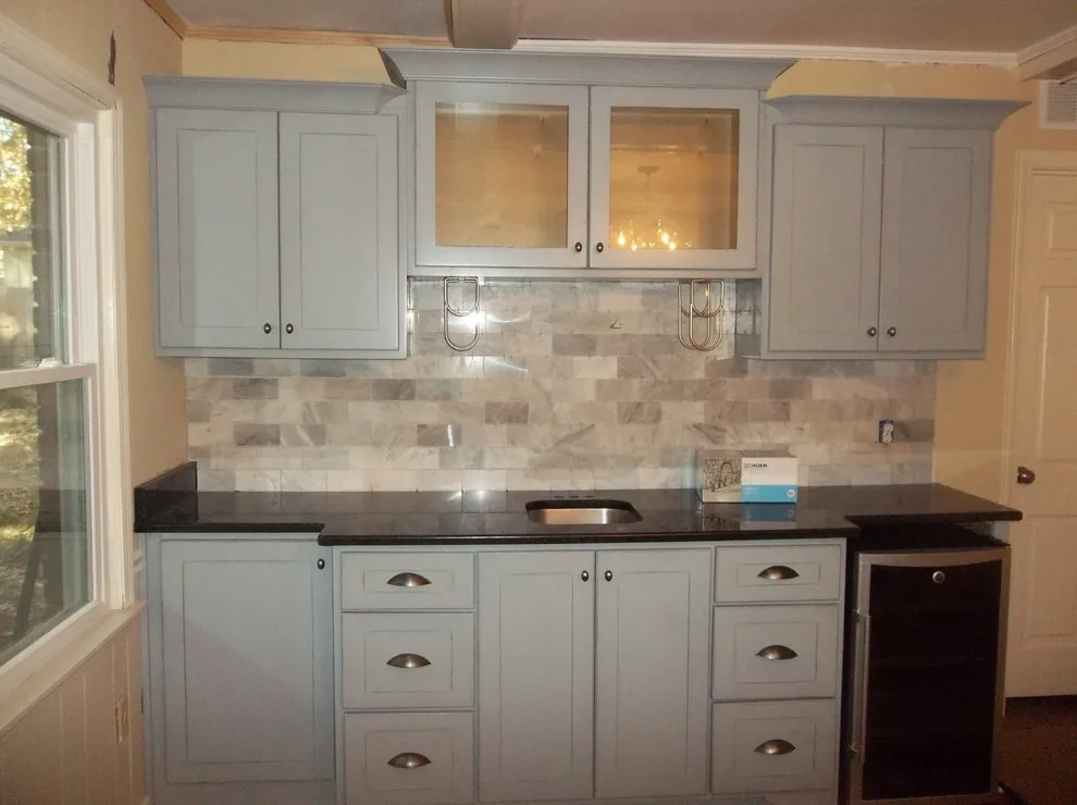SOUTHERN PRO CONSTRUCTION by Mike Whittington/kitchen And Bath Designer - Photo 4