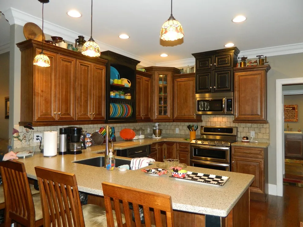 Providence Artisan Kitchen by Cabinets By Design - Photo 2