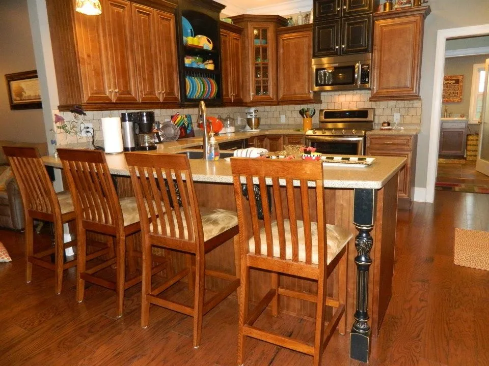 Providence Artisan Kitchen by Cabinets By Design - Photo 5