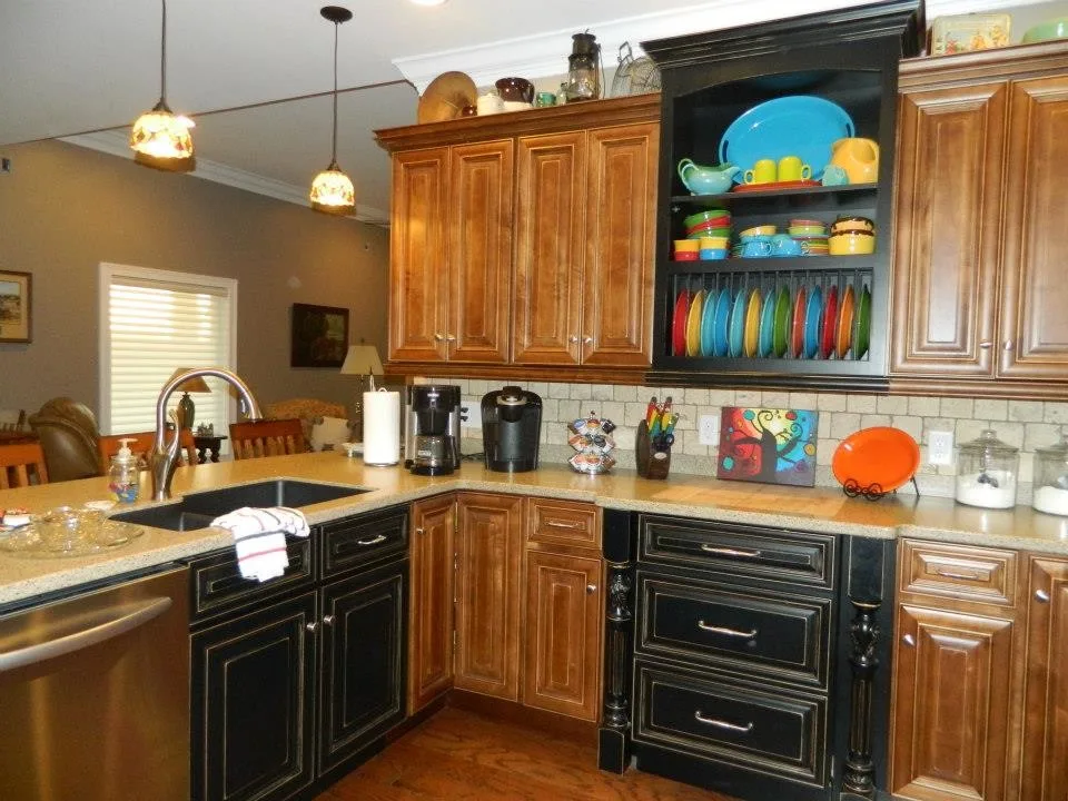 Providence Artisan Kitchen by Cabinets By Design - Photo 3