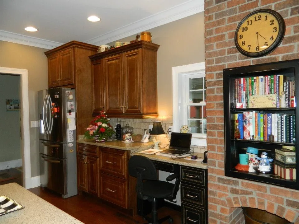 Providence Artisan Kitchen by Cabinets By Design - Photo 4