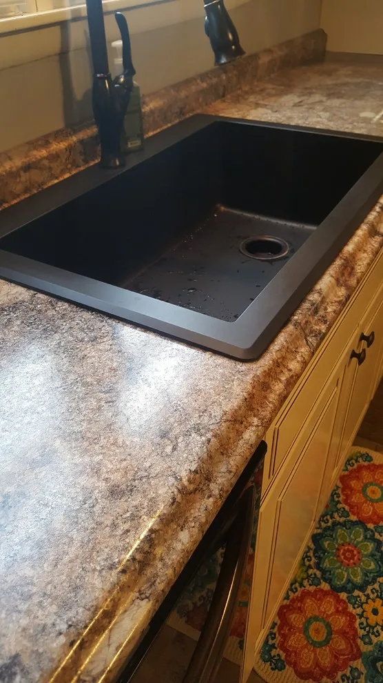 Providence Kitchen | Gentle Close Cabinets by Cabinets By Design - Photo 4