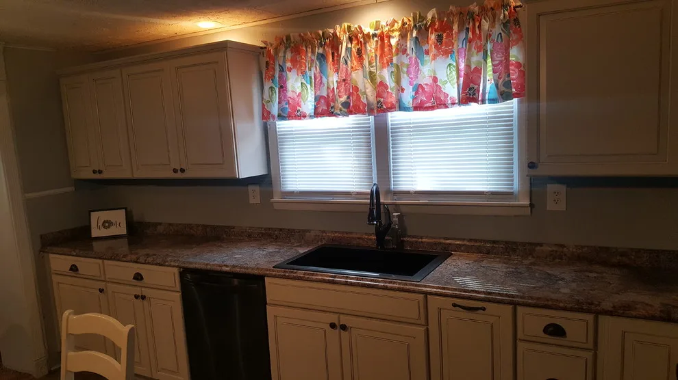 Providence Kitchen | Gentle Close Cabinets by Cabinets By Design - Photo 5