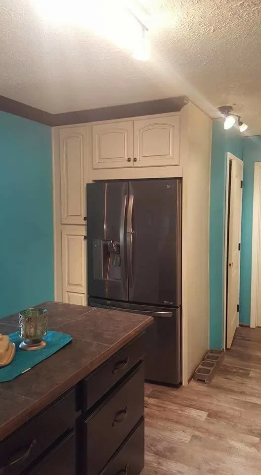 Rustic Kitchen of Providence by Cabinets By Design - Photo 3
