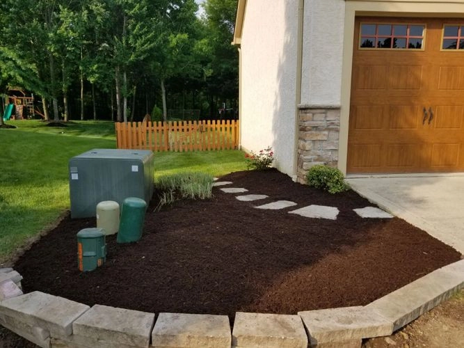 JM Landscape And Tree Services - Photo 2