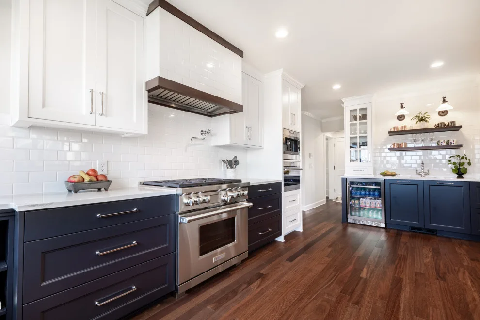Savvy Cabinetry Design Interiors - Photo 6