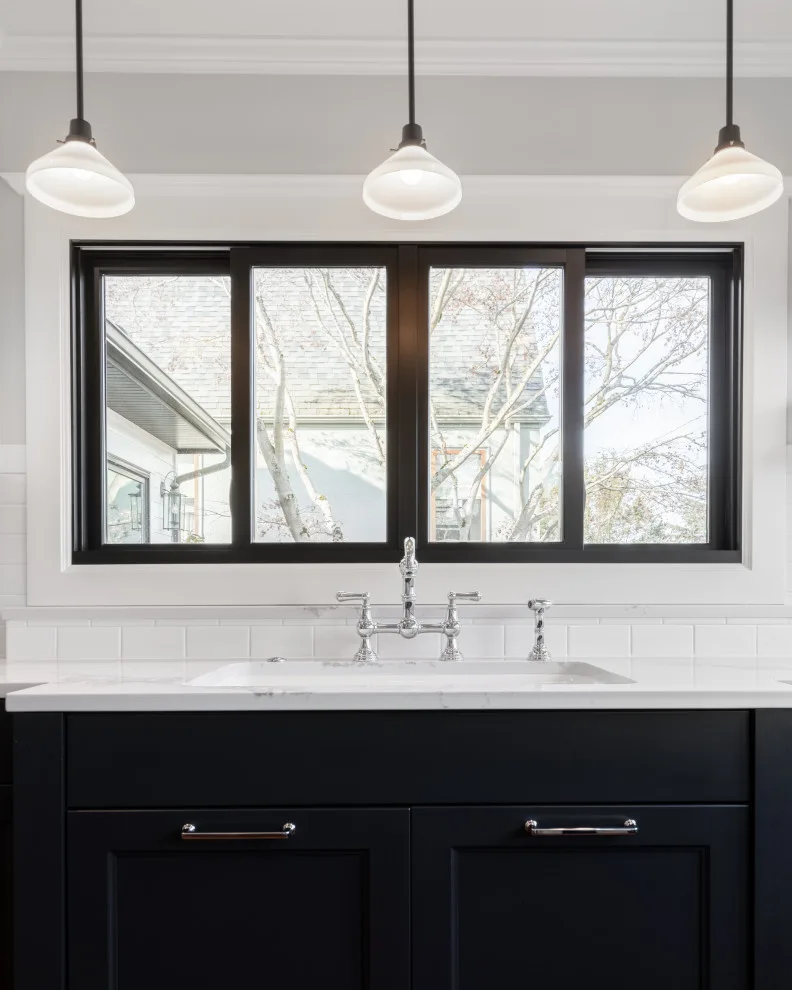 Anne Queen Renovation by Savvy Cabinetry Design Interiors - Photo 2