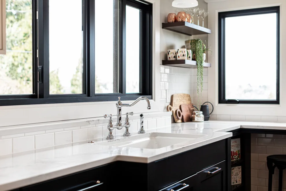 Anne Queen Renovation by Savvy Cabinetry Design Interiors - Photo 7