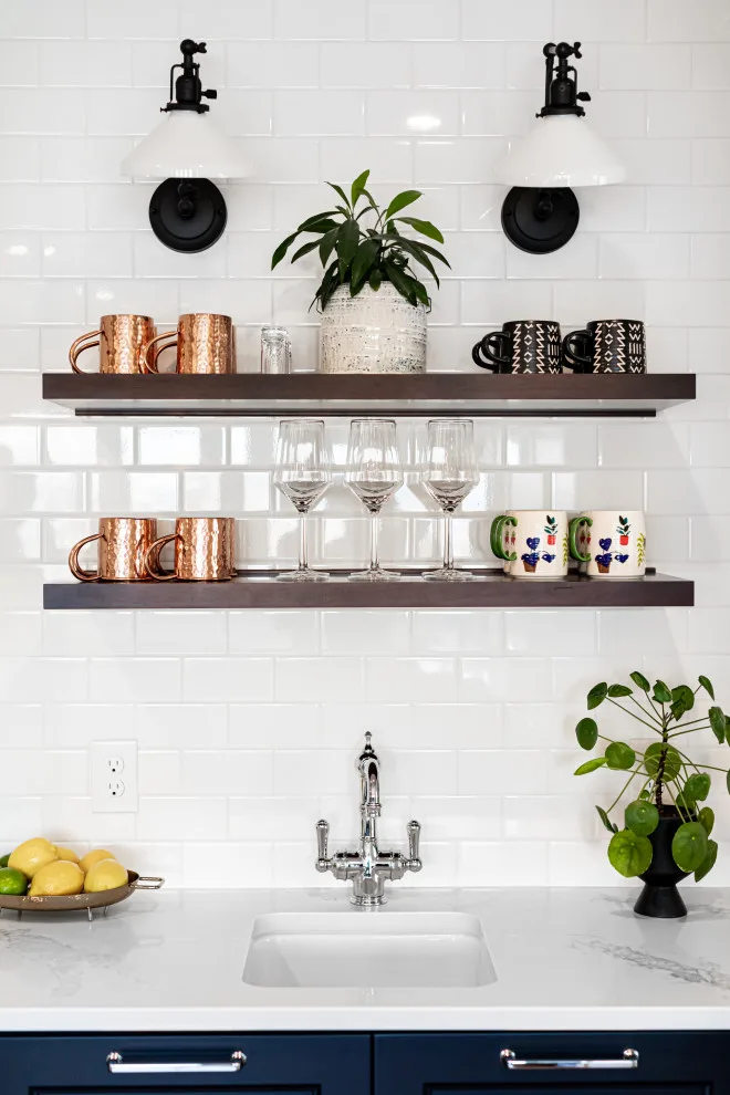 Anne Queen Renovation by Savvy Cabinetry Design Interiors - Photo 11