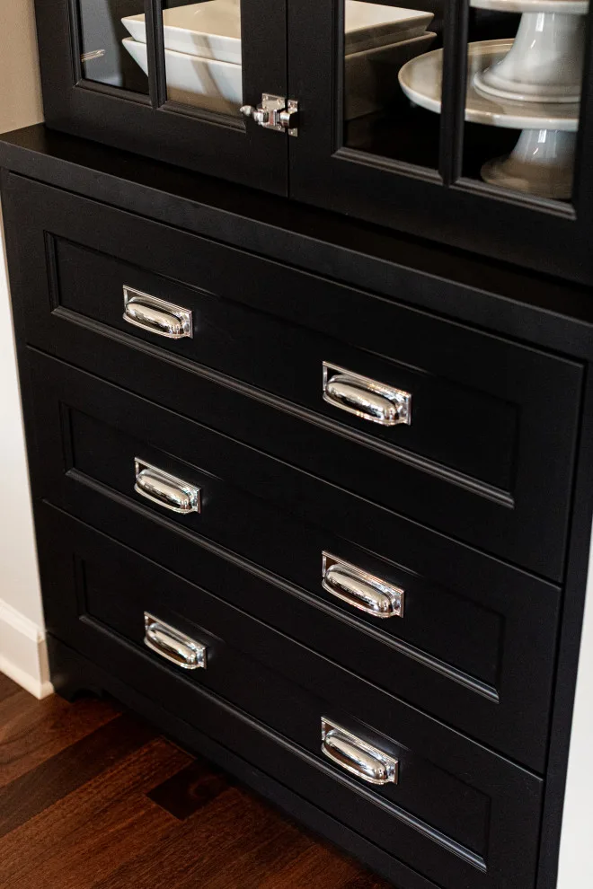 Anne Queen Renovation by Savvy Cabinetry Design Interiors - Photo 5