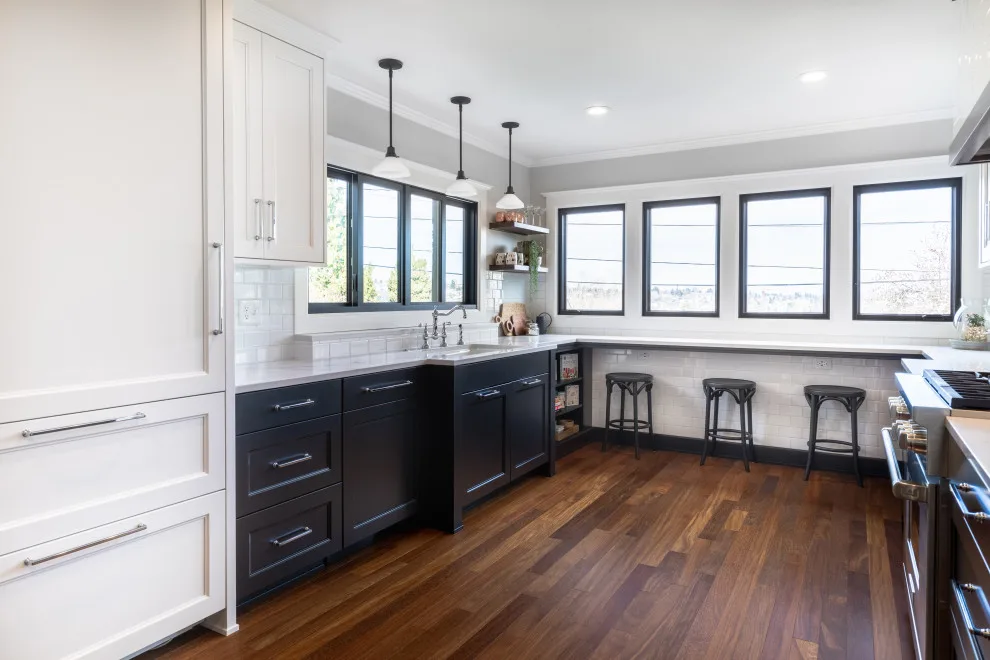 Anne Queen Renovation by Savvy Cabinetry Design Interiors - Photo 9