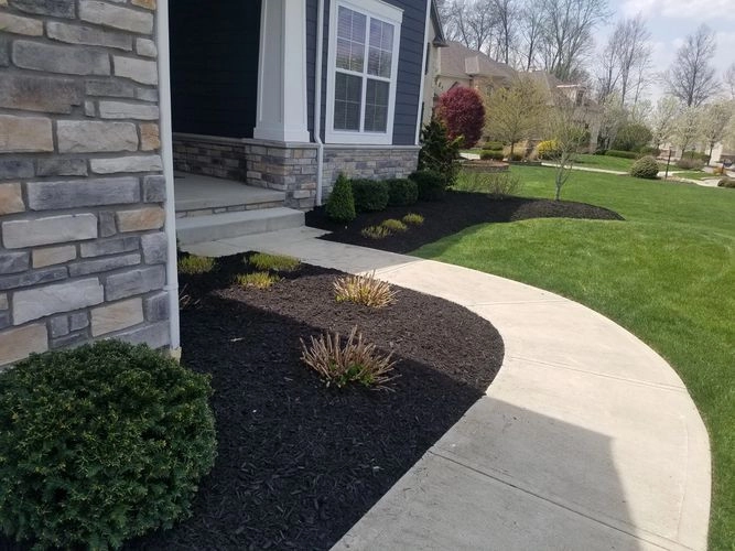 JM Landscape And Tree Services - Photo 8