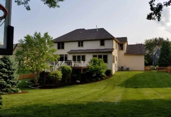JM Landscape And Tree Services - Photo 14