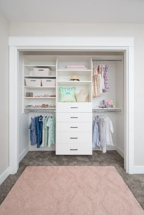 Built-In Wardrobes by Classy Closets - Photo 5