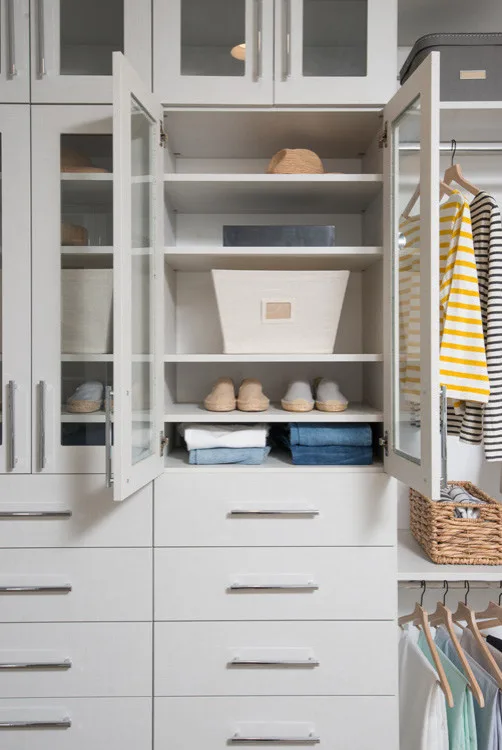 Built-In Wardrobes by Classy Closets - Photo 4