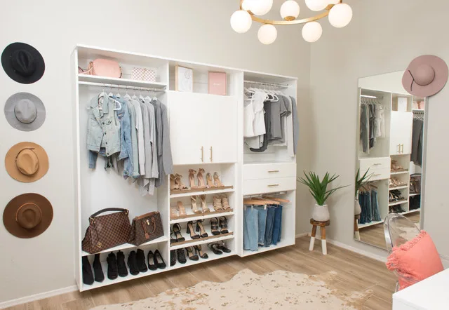 Built-In Wardrobes by Classy Closets - Photo 10