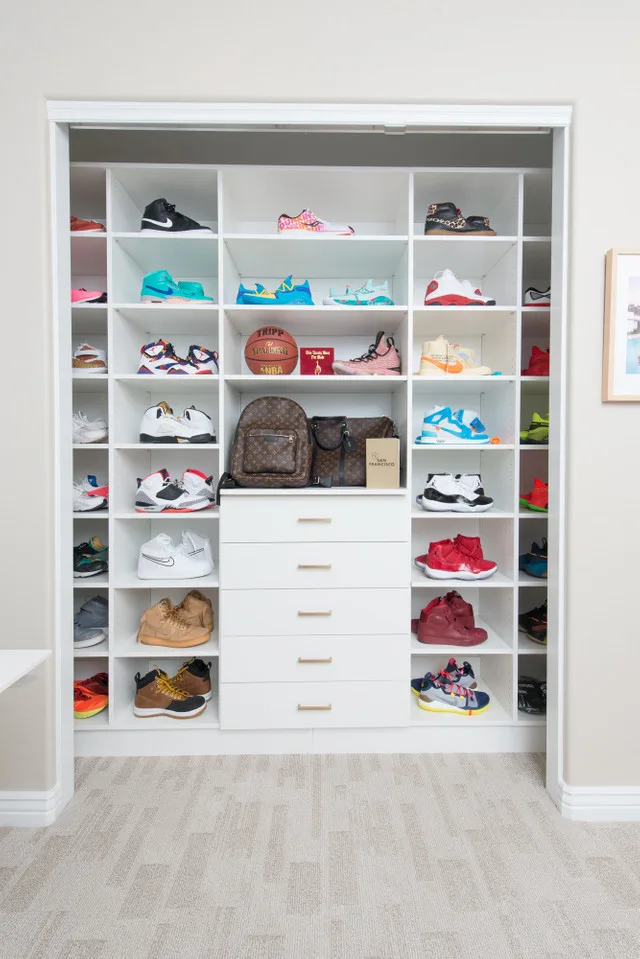Built-In Wardrobes by Classy Closets - Photo 3