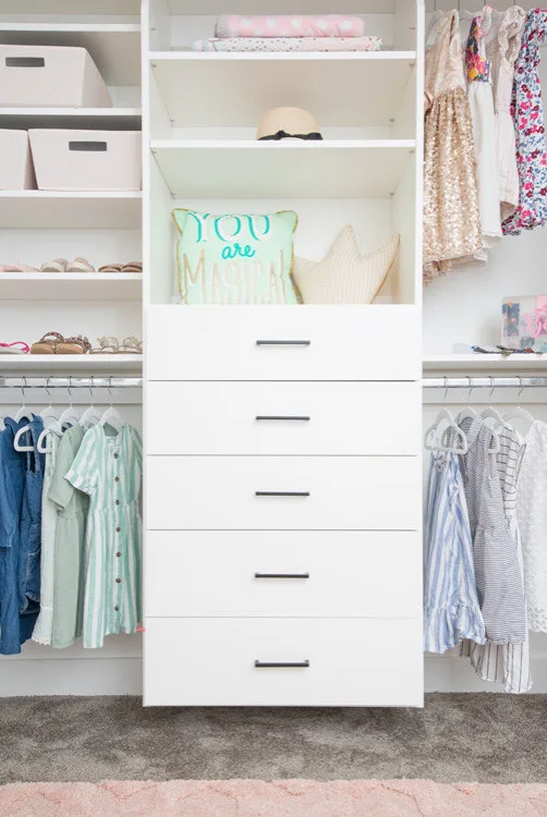 Built-In Wardrobes by Classy Closets - Photo 11