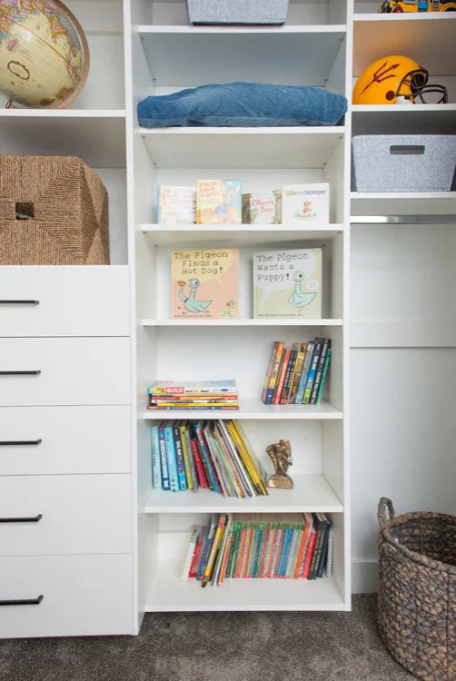 Built-In Wardrobes by Classy Closets - Photo 9