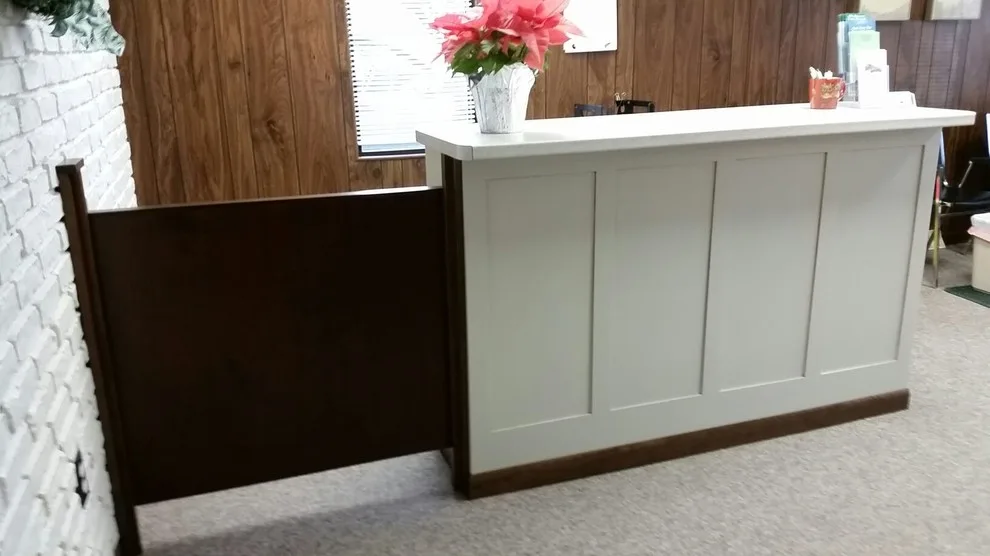Healey Custom Cabinetry LLC - Photo 14