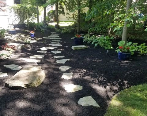 JM Landscape And Tree Services - Photo 7