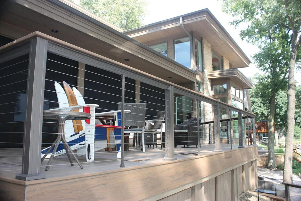 Unwind by the River by Spahn & Rose Lumber Co. - Photo 2