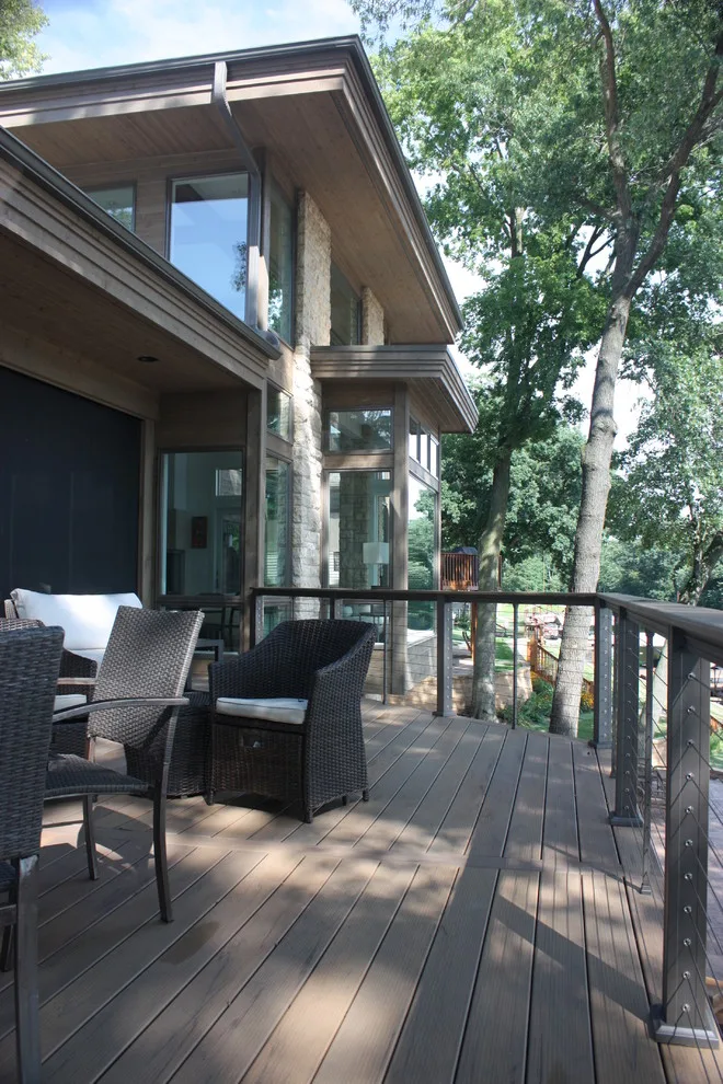 Unwind by the River by Spahn & Rose Lumber Co. - Photo 3