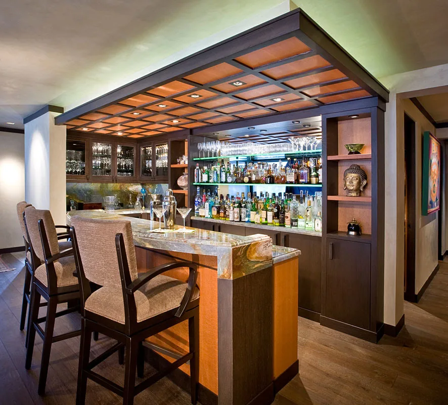 Highline Woodworks, Inc - Photo 14