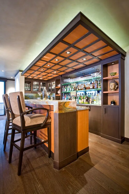Highline Woodworks, Inc - Photo 6