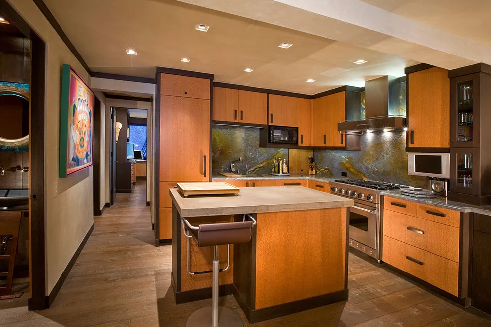 Highline Woodworks, Inc - Photo 12