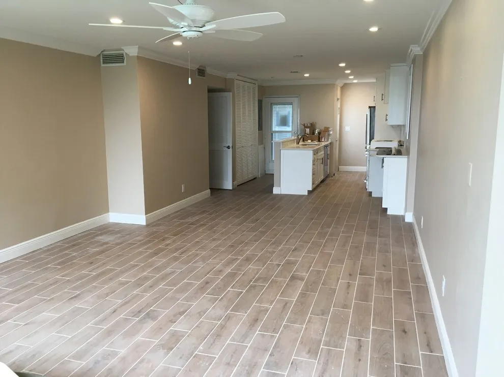 Royal Palm Club - Complete Condominium Renovation by Cornerstone Builders Of SWFL - Photo 2