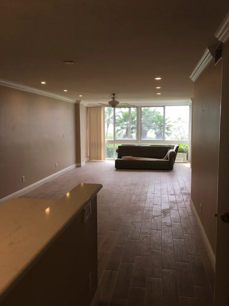 Royal Palm Club - Complete Condominium Renovation by Cornerstone Builders Of SWFL - Photo 3