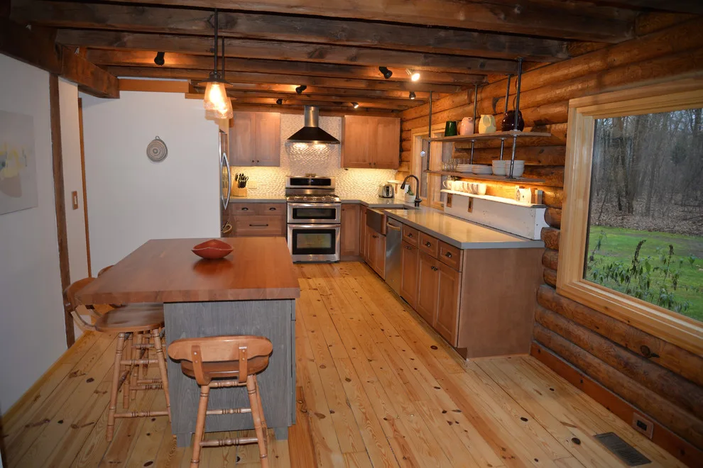 Countryside Lodge by Standale Home Studio - Photo 3